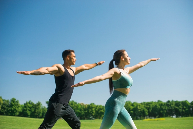 Benefits of Regular Exercise